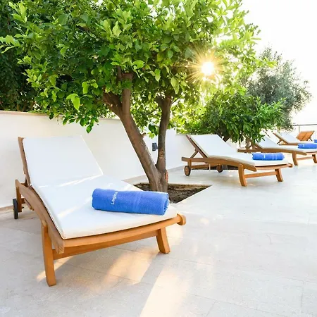 Luxury Beach House, Private Pool, Stunning Sunsets, Karpuz Camlik (Bodrum)