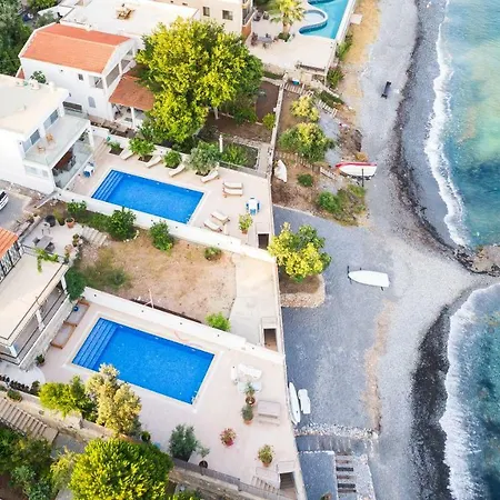 Luxury Beach House, Private Pool, Stunning Sunsets, Karpuz فيلة Camlik (Bodrum)