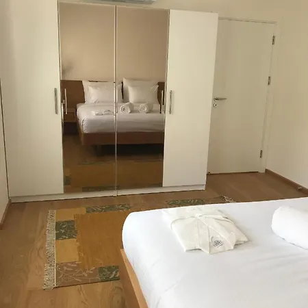 فيلة Luxury Beach House, Private Pool, Stunning Sunsets, Karpuz