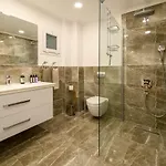 Villa Luxury House, Private Pool, Stunning Sunsets, Karpuz *