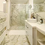 Villa Luxury House, Private Pool, Stunning Sunsets, Karpuz *