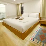 Luxury House, Private Pool, Stunning Sunsets, Karpuz Villa *
