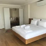 Villa Luxury House, Private Pool, Stunning Sunsets, Karpuz