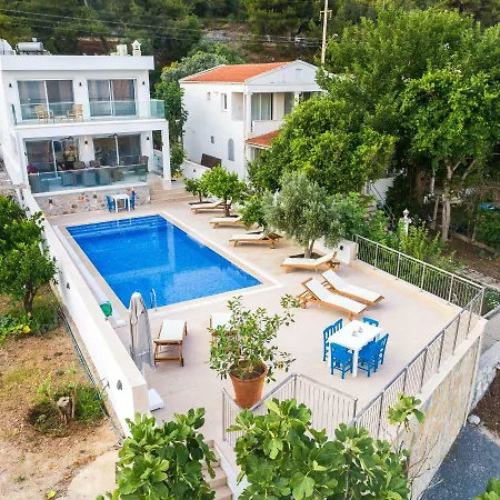 Luxury House, Private Pool, Stunning Sunsets, Karpuz Villa