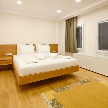 Luxury House, Private Pool, Stunning Sunsets, Karpuz