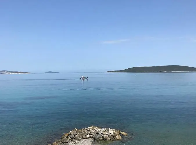 Luxury House, Private Pool, Stunning Sunsets, Karpuz Villa *