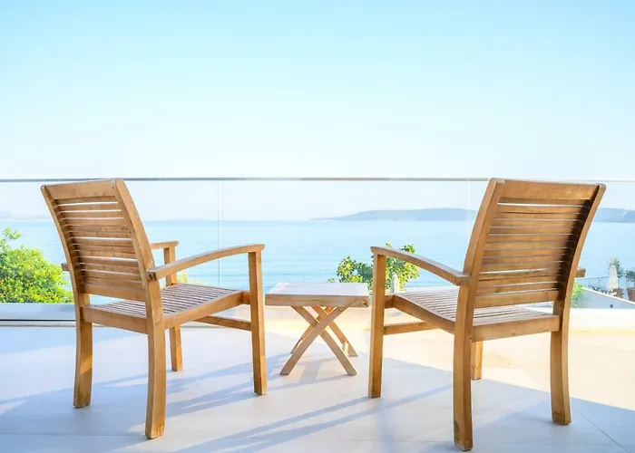 Luxury House, Private Pool, Stunning Sunsets, Karpuz *