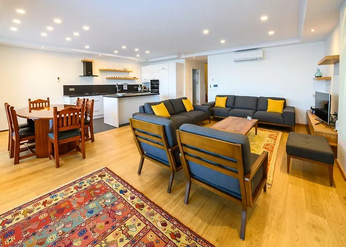 Luxury House, Private Pool, Stunning Sunsets, Karpuz Villa *