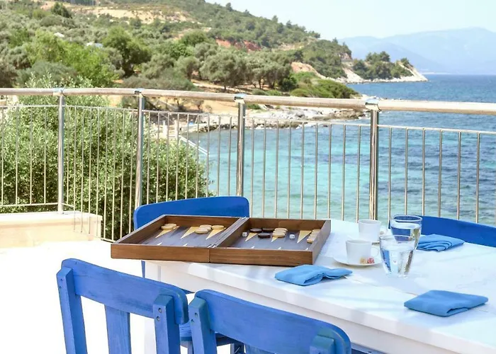 Luxury House, Private Pool, Stunning Sunsets, Karpuz Villa Camlik (Bodrum)