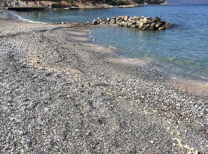 Luxury House, Private Pool, Stunning Sunsets, Karpuz Villa *