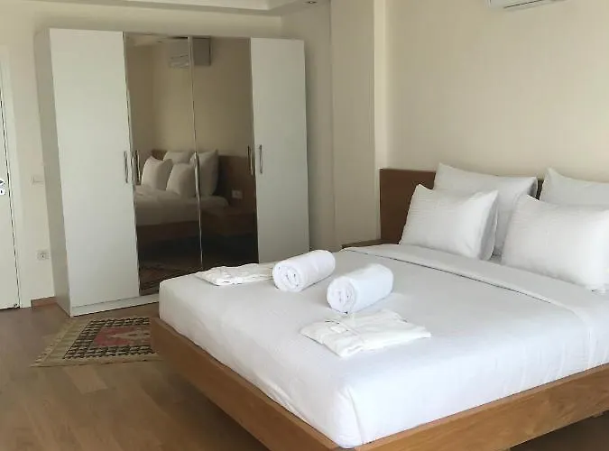 Villa Luxury House, Private Pool, Stunning Sunsets, Karpuz