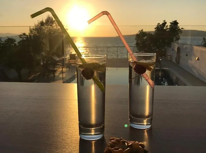 Villa Luxury House, Private Pool, Stunning Sunsets, Karpuz