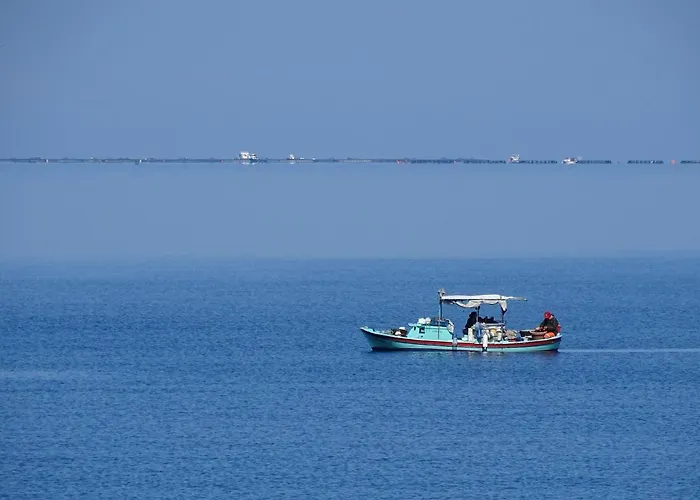 Luxury House, Private Pool, Stunning Sunsets, Karpuz *