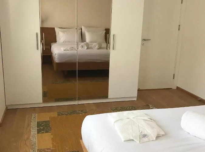 Villa Luxury House, Private Pool, Stunning Sunsets, Karpuz